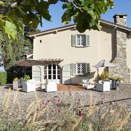 Villa Zelma Cantagrillo エクステリア 写真