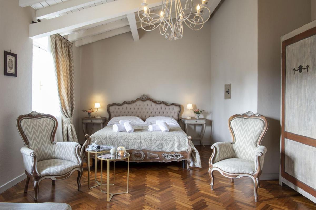Villa Zelma Cantagrillo エクステリア 写真