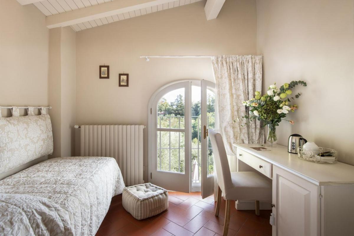 Villa Zelma Cantagrillo エクステリア 写真