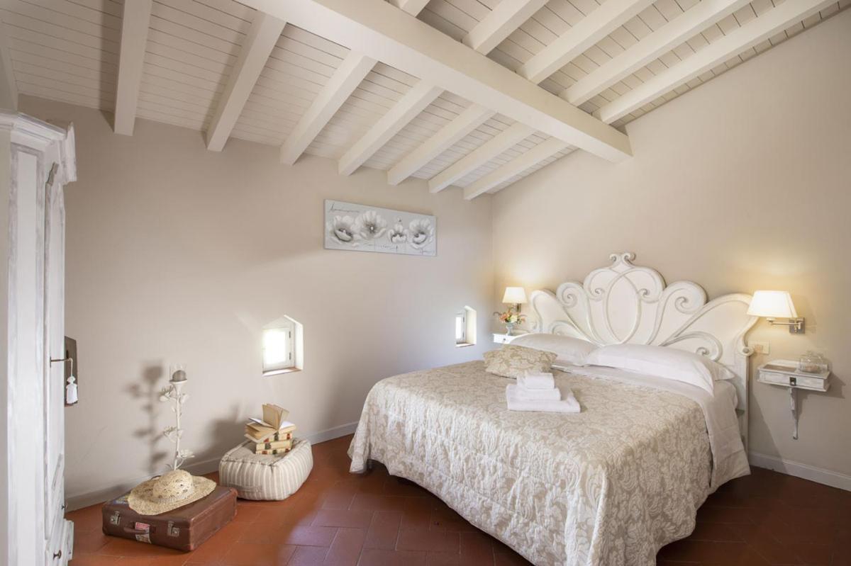 Villa Zelma Cantagrillo エクステリア 写真